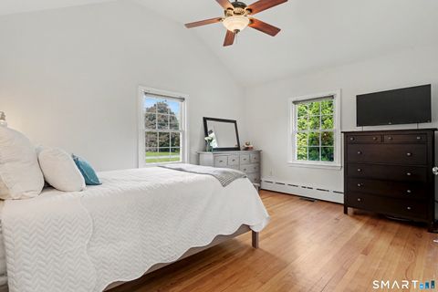 Tiny photo for 97 Ridgeview Avenue, Trumbull, CT 06611 (MLS # 24179538)