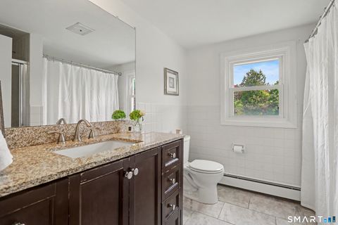Tiny photo for 97 Ridgeview Avenue, Trumbull, CT 06611 (MLS # 24179538)