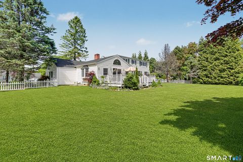 Tiny photo for 97 Ridgeview Avenue, Trumbull, CT 06611 (MLS # 24179538)