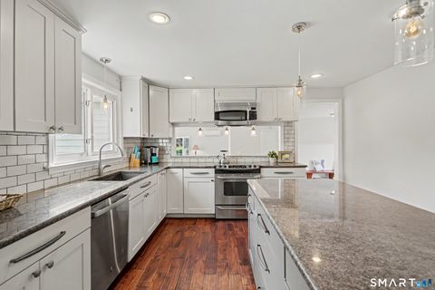 Tiny photo for 97 Ridgeview Avenue, Trumbull, CT 06611 (MLS # 24179538)