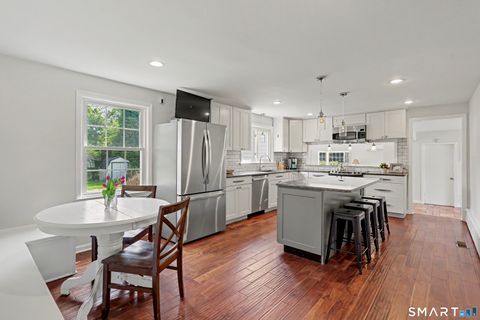 Tiny photo for 97 Ridgeview Avenue, Trumbull, CT 06611 (MLS # 24179538)