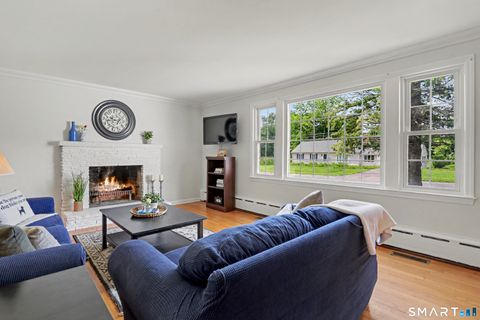 Tiny photo for 97 Ridgeview Avenue, Trumbull, CT 06611 (MLS # 24179538)