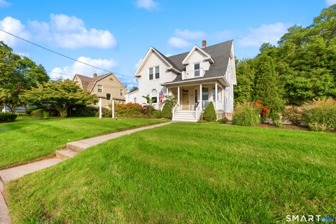 Tiny photo for 658 Main Street #1st Floor, Southington, CT 06479 (MLS # 24206099)