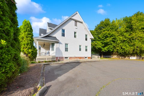 Tiny photo for 658 Main Street #1st Floor, Southington, CT 06479 (MLS # 24206099)