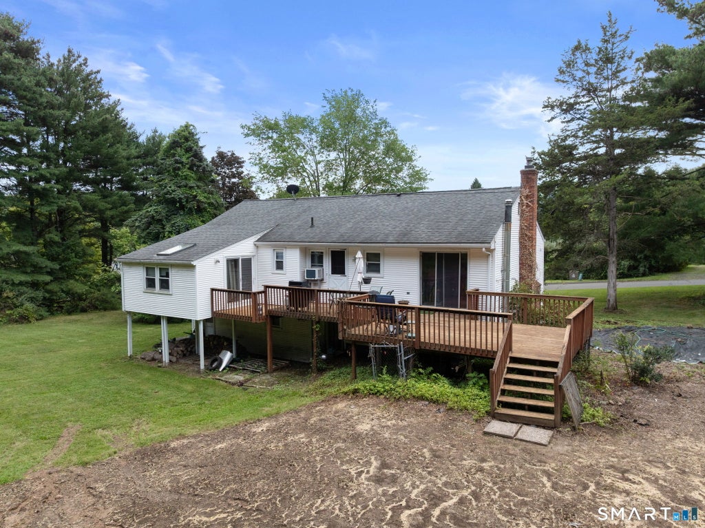 Photo of 3 Carriage Lane, East Granby, CT 06026 (MLS # 24203968)