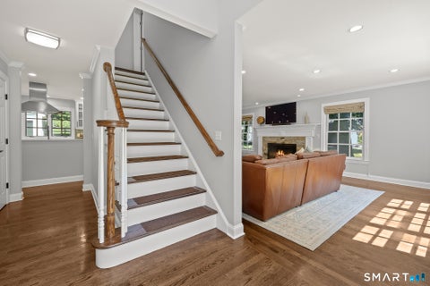 Tiny photo for 291 Wheeler Road, Monroe, CT 06468 (MLS # 24185934)