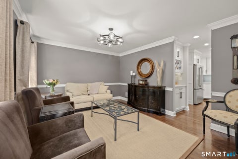 Tiny photo for 291 Wheeler Road, Monroe, CT 06468 (MLS # 24185934)