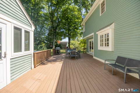 Tiny photo for 291 Wheeler Road, Monroe, CT 06468 (MLS # 24185934)