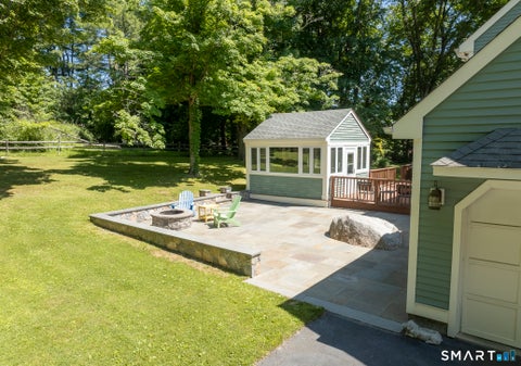 Tiny photo for 291 Wheeler Road, Monroe, CT 06468 (MLS # 24185934)