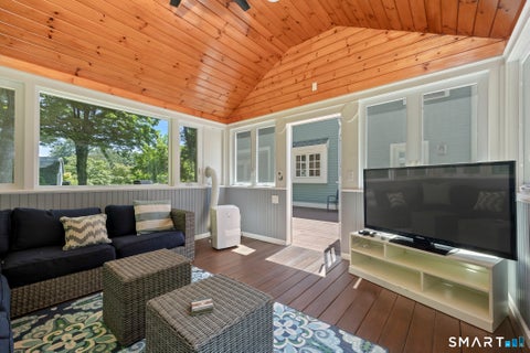 Tiny photo for 291 Wheeler Road, Monroe, CT 06468 (MLS # 24185934)