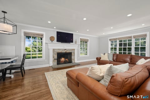 Tiny photo for 291 Wheeler Road, Monroe, CT 06468 (MLS # 24185934)