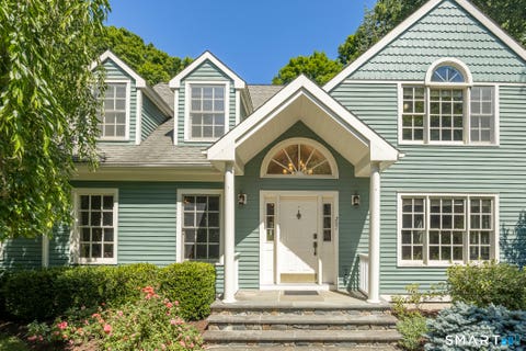 Tiny photo for 291 Wheeler Road, Monroe, CT 06468 (MLS # 24185934)