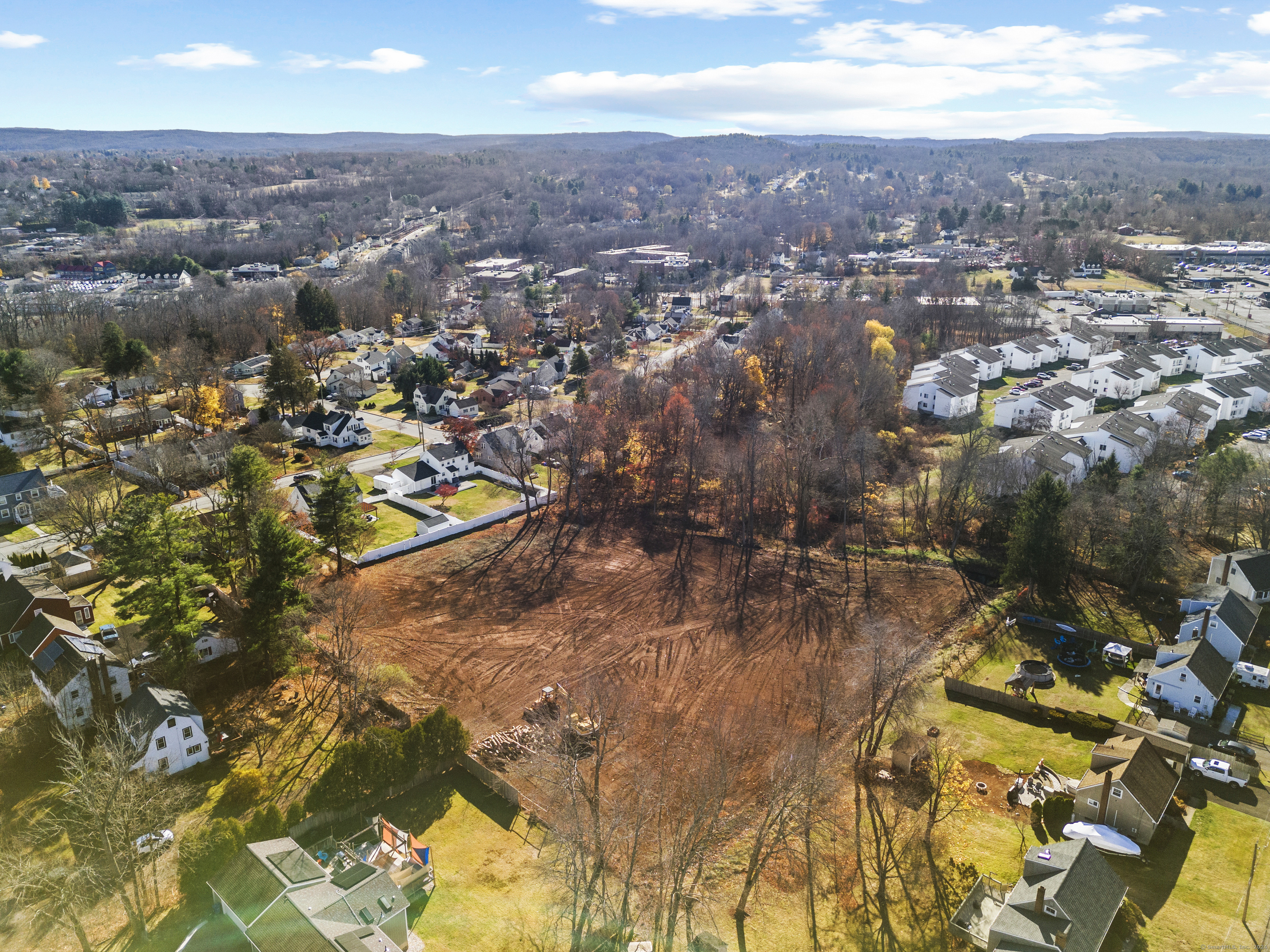 Nathan Hale Road, Middletown, Connecticut -  - 