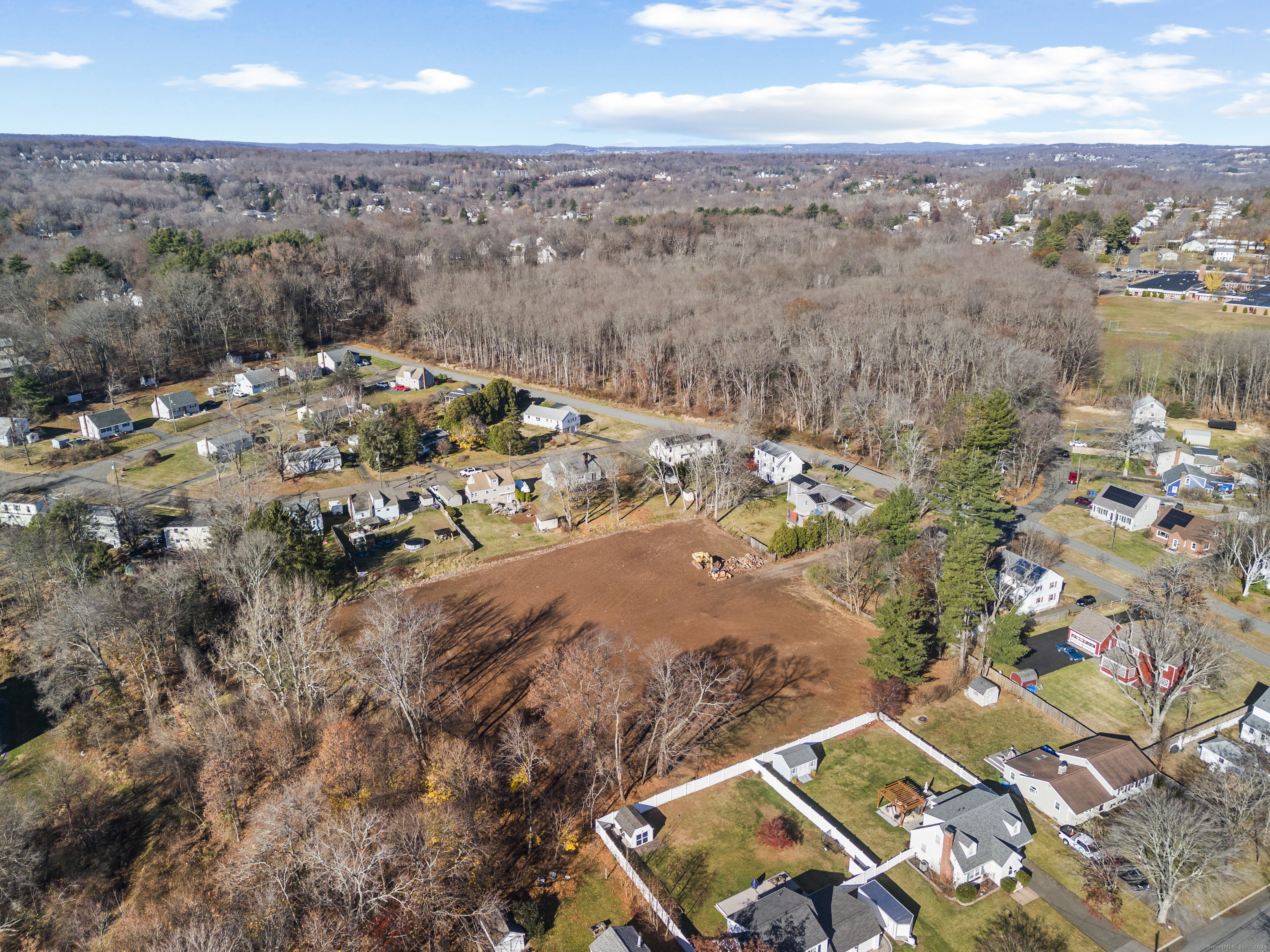 Nathan Hale Road, Middletown, Connecticut image 7
