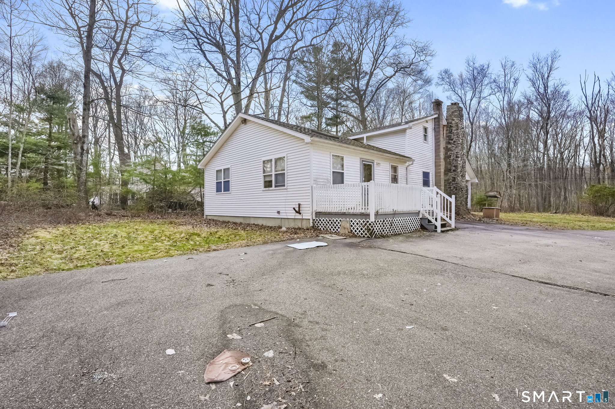 189 Witter Road