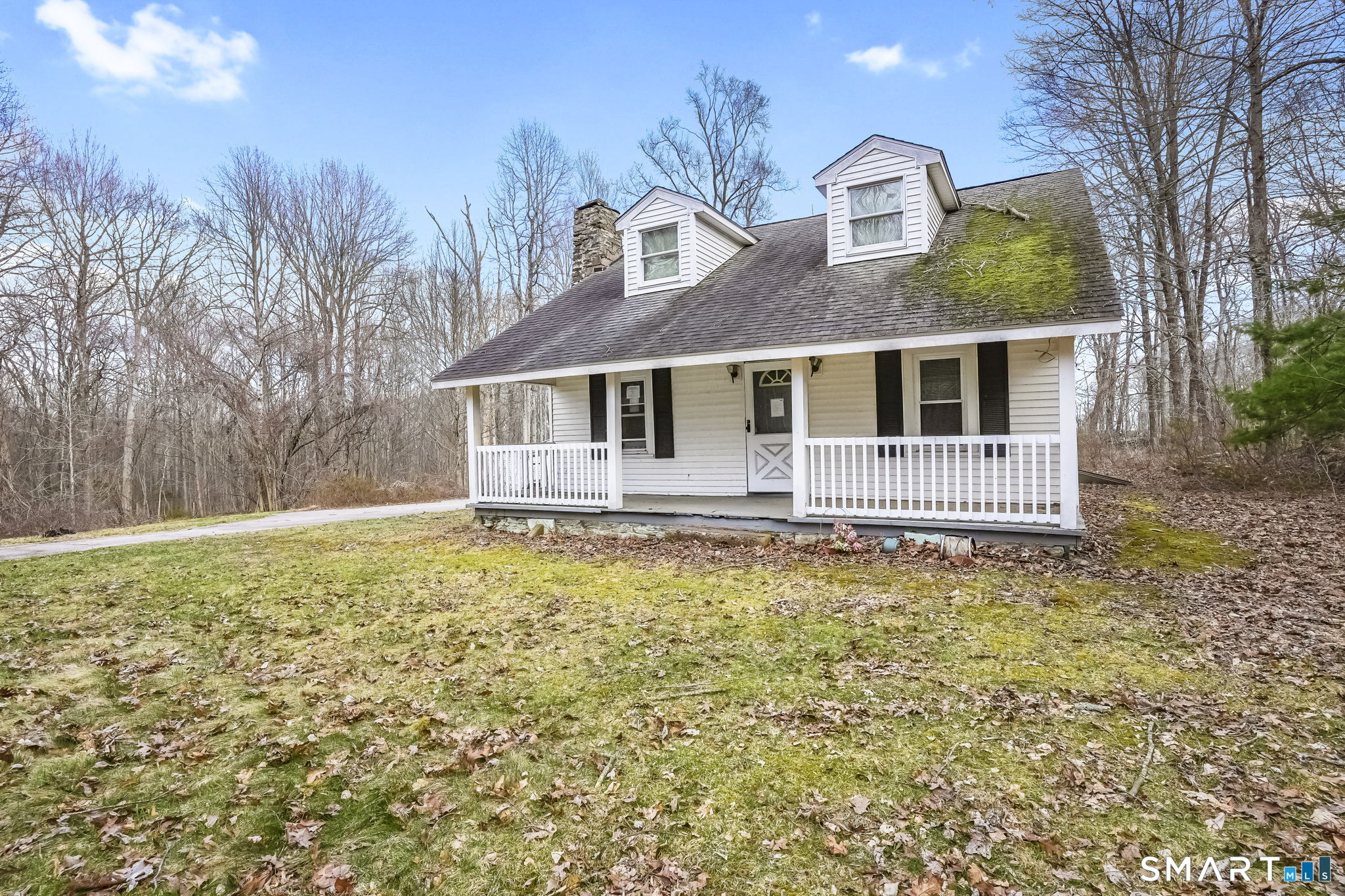 189 Witter Road