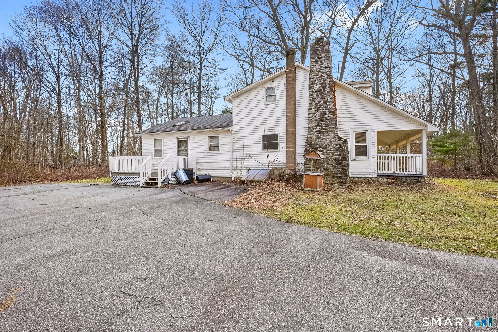 189 Witter Road
