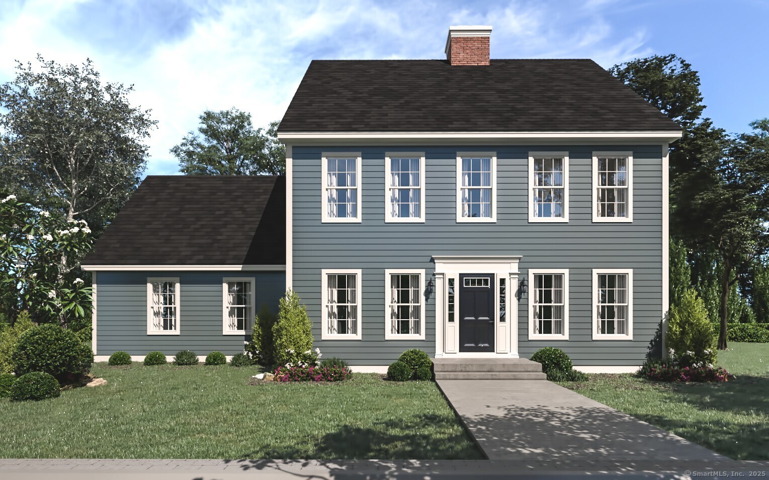 Property for Sale at Freya Lane, East Hampton, Connecticut - Bedrooms: 4 
Bathrooms: 3 
Rooms: 7  - $599,400