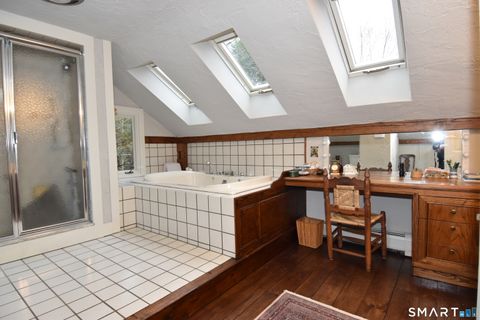 Tiny photo for 148 Flanders Road, Woodbury, CT 06798 (MLS # 24149131)