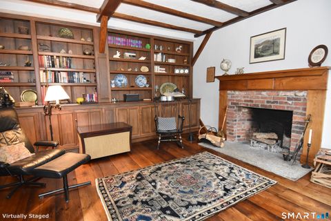 Tiny photo for 148 Flanders Road, Woodbury, CT 06798 (MLS # 24149131)