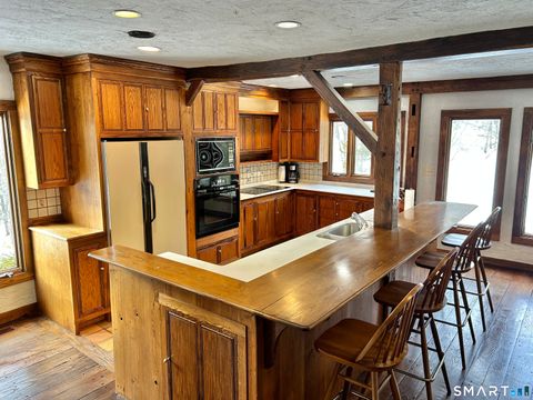 Tiny photo for 148 Flanders Road, Woodbury, CT 06798 (MLS # 24149131)