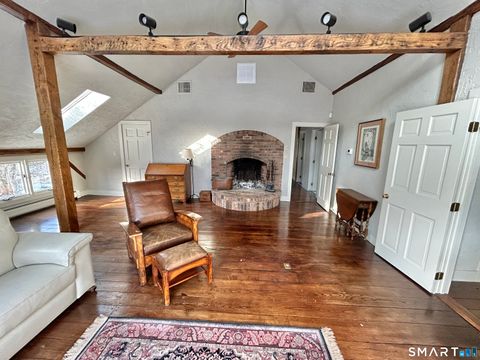 Tiny photo for 148 Flanders Road, Woodbury, CT 06798 (MLS # 24149131)