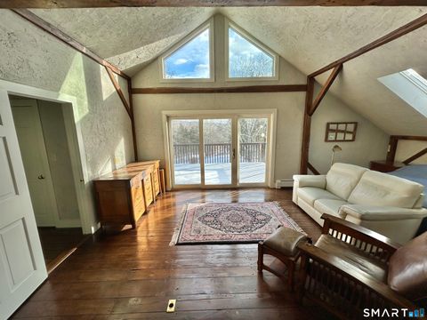 Tiny photo for 148 Flanders Road, Woodbury, CT 06798 (MLS # 24149131)