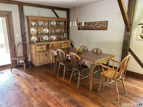 Tiny photo for 148 Flanders Road, Woodbury, CT 06798 (MLS # 24149131)