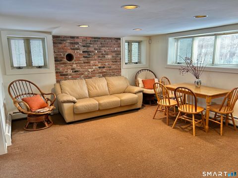 Tiny photo for 148 Flanders Road, Woodbury, CT 06798 (MLS # 24149131)