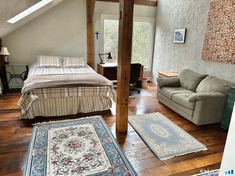 Tiny photo for 148 Flanders Road, Woodbury, CT 06798 (MLS # 24149131)