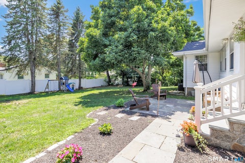 Tiny photo for 25 Pootatuck Path, Stratford, CT 06614 (MLS # 24197567)