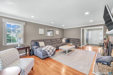Tiny photo for 25 Pootatuck Path, Stratford, CT 06614 (MLS # 24197567)