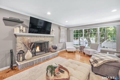Tiny photo for 25 Pootatuck Path, Stratford, CT 06614 (MLS # 24197567)
