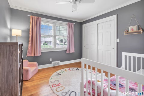 Tiny photo for 25 Pootatuck Path, Stratford, CT 06614 (MLS # 24197567)
