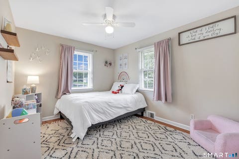 Tiny photo for 25 Pootatuck Path, Stratford, CT 06614 (MLS # 24197567)