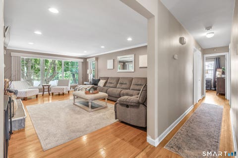 Tiny photo for 25 Pootatuck Path, Stratford, CT 06614 (MLS # 24197567)