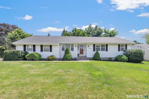Photo of 25 Pootatuck Path, Stratford, CT 06614 (MLS # 24197567)