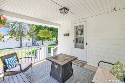 Tiny photo for 25 Pootatuck Path, Stratford, CT 06614 (MLS # 24197567)