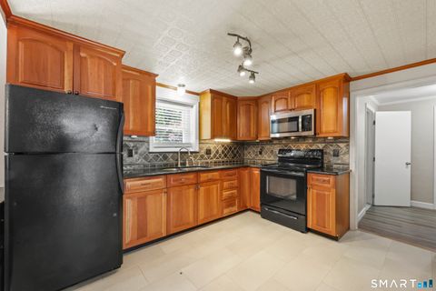 Tiny photo for 647 Willis Street, Bristol, CT 06010 (MLS # 24191527)