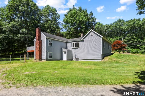 Tiny photo for 647 Willis Street, Bristol, CT 06010 (MLS # 24191527)