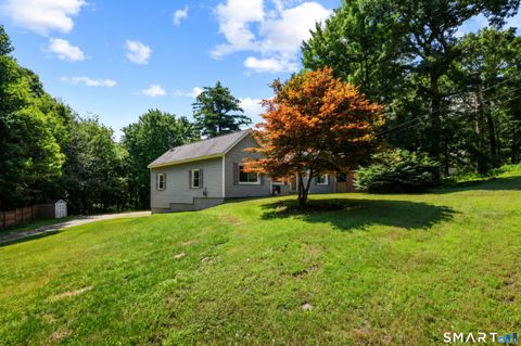 Tiny photo for 647 Willis Street, Bristol, CT 06010 (MLS # 24191527)