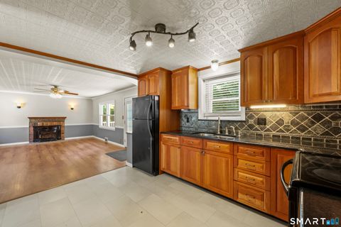 Tiny photo for 647 Willis Street, Bristol, CT 06010 (MLS # 24191527)