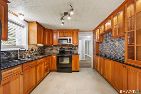 Tiny photo for 647 Willis Street, Bristol, CT 06010 (MLS # 24191527)