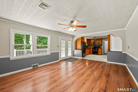 Tiny photo for 647 Willis Street, Bristol, CT 06010 (MLS # 24191527)