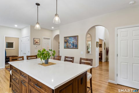 Tiny photo for 128 West King Street, Danbury, CT 06811 (MLS # 24205153)