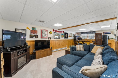 Tiny photo for 128 West King Street, Danbury, CT 06811 (MLS # 24205153)