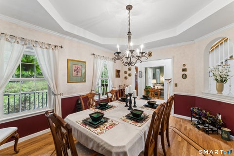 Tiny photo for 128 West King Street, Danbury, CT 06811 (MLS # 24205153)