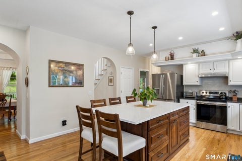 Tiny photo for 128 West King Street, Danbury, CT 06811 (MLS # 24205153)
