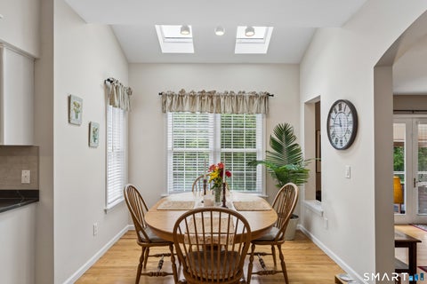 Tiny photo for 128 West King Street, Danbury, CT 06811 (MLS # 24205153)