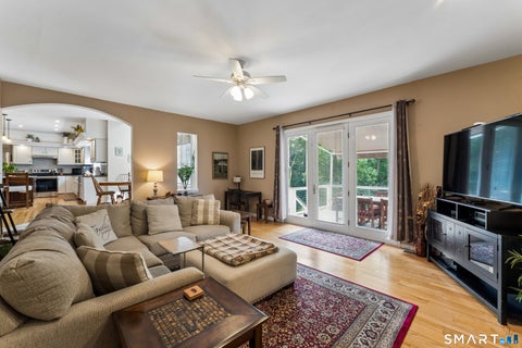 Tiny photo for 128 West King Street, Danbury, CT 06811 (MLS # 24205153)
